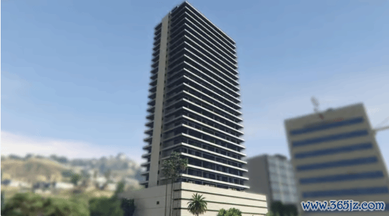 售价2.7亿人民币！《GTAOL》地标原型豪宅挂牌出售
